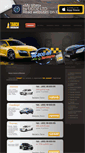 Mobile Screenshot of moskva.poehali-taxi.ru